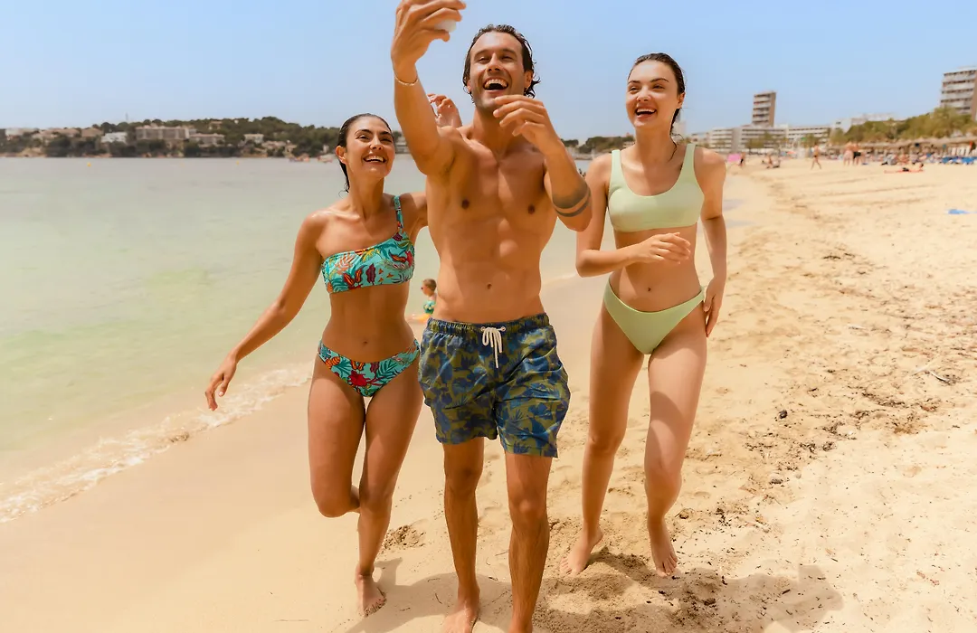 Hotel Florida Magaluf - Adults Only-1