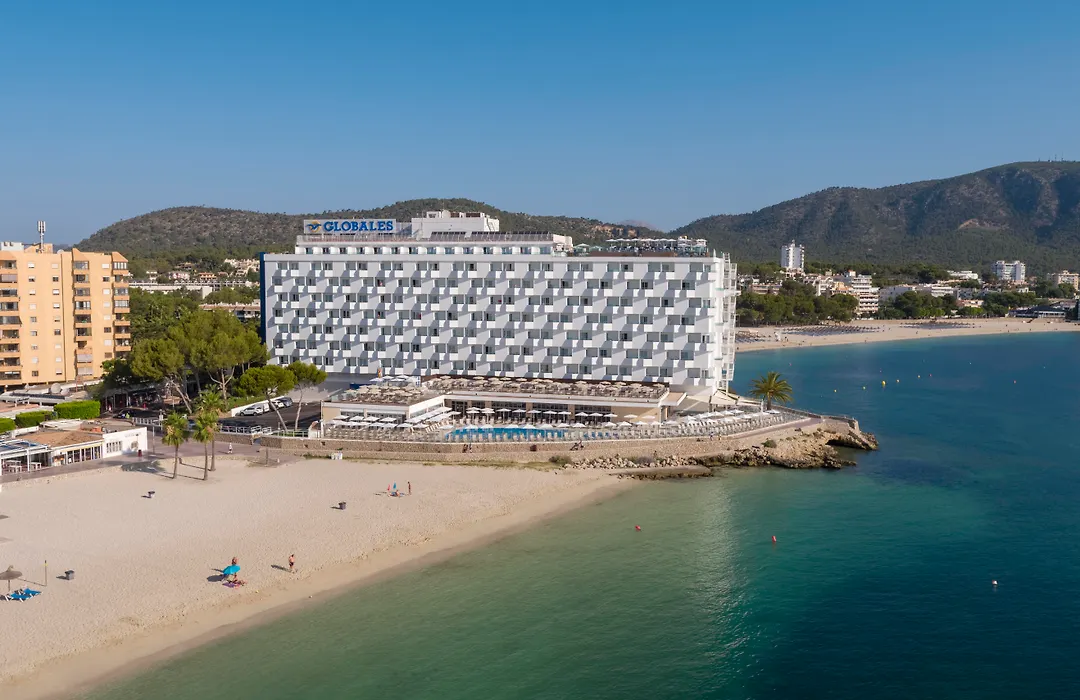 Globales Santa Lucia - Adults Only 18-1