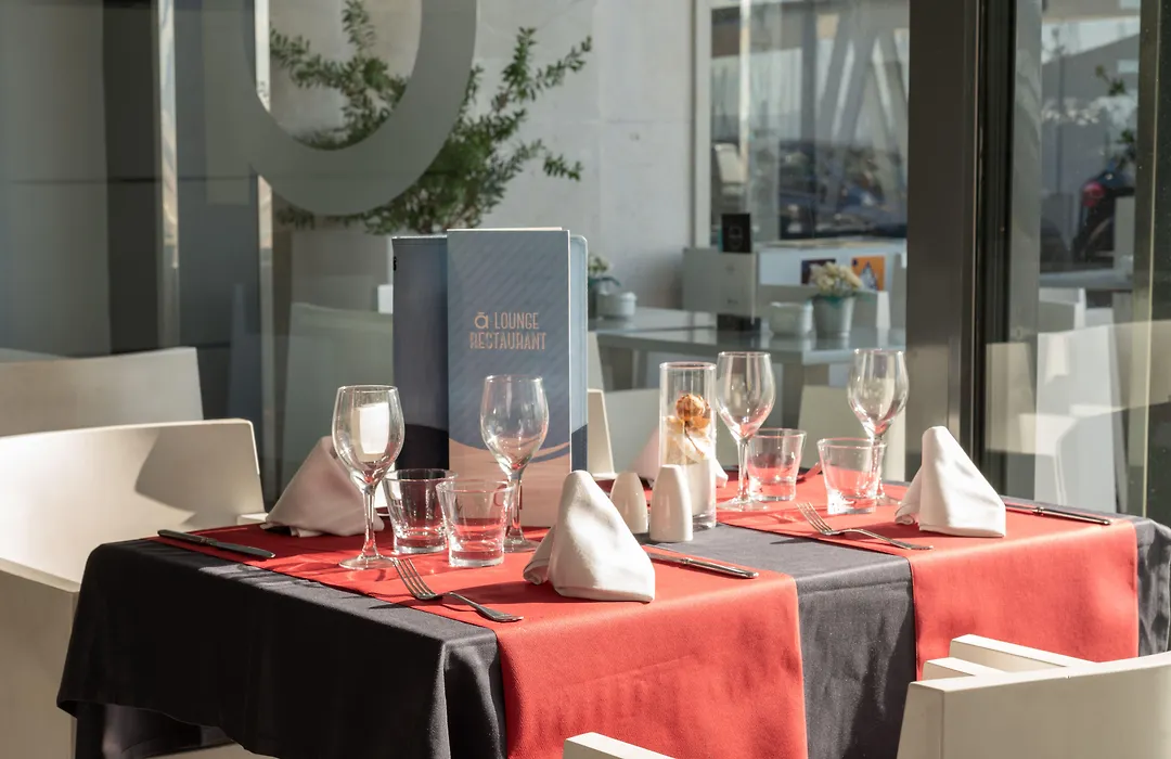Nautic Hotel & Spa-1