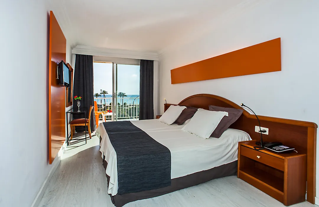 Hotel Sant Jordi-1