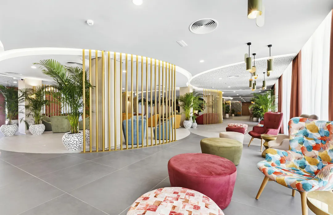 Hotel Riu Concordia-1