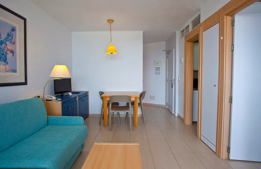 Apartamentos Vistasol-1