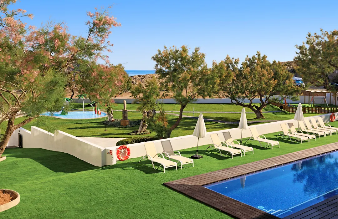 Thb Cala Lliteras - Adults Only-1