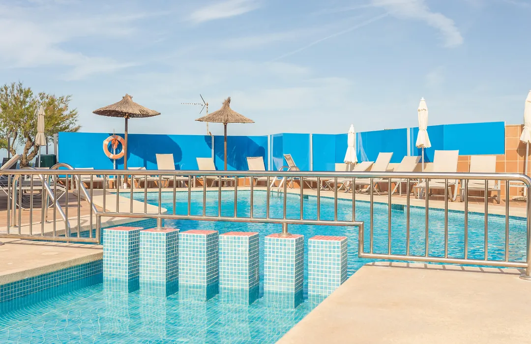 Globales Concord (Adults Only)-1