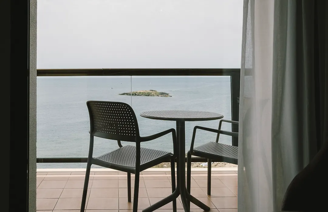 Aluasoul Palma Hotel Adults Only-1