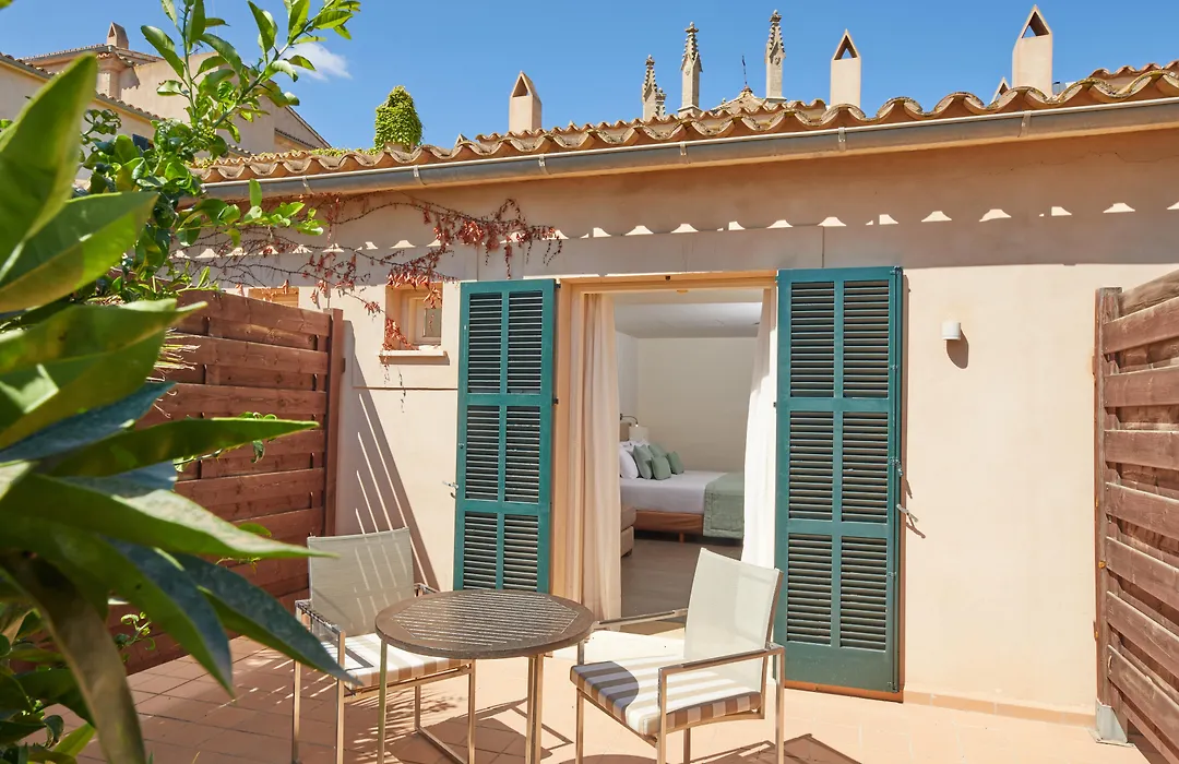 Zoetry Mallorca Wellness & Spa (Adults Only)-1