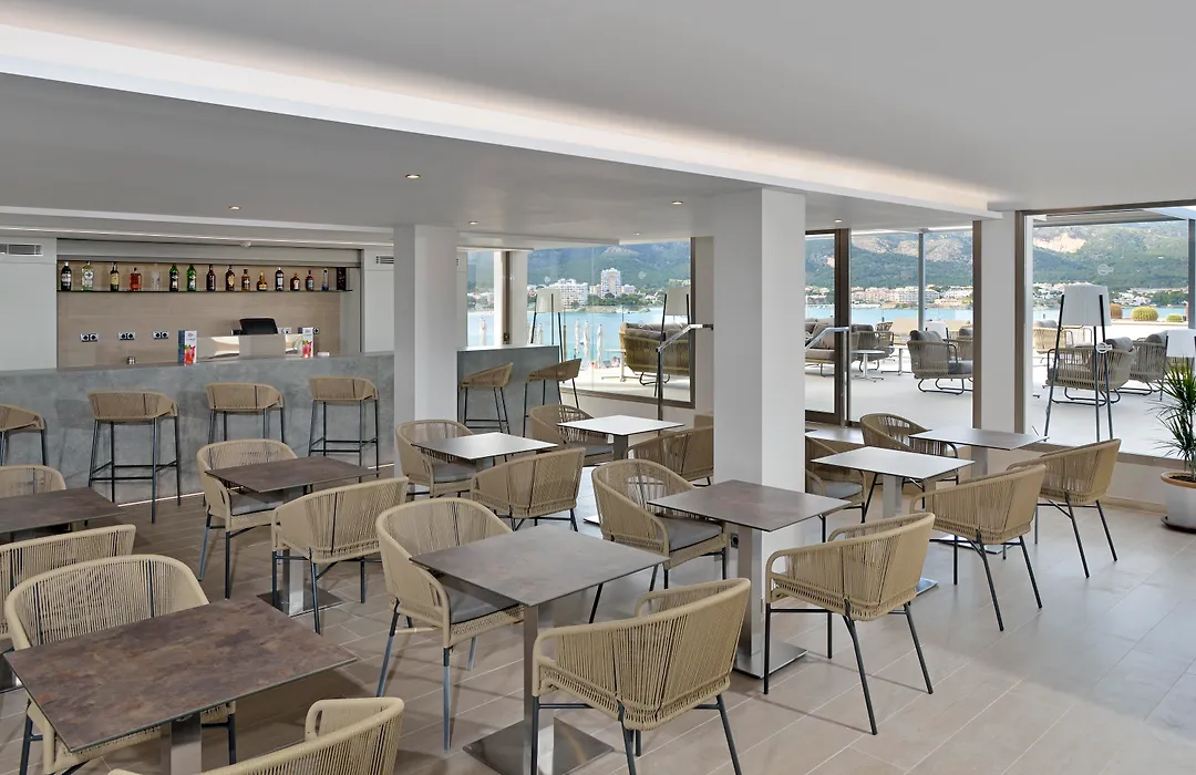 Leonardo Royal Hotel Mallorca Palmanova Bay-1