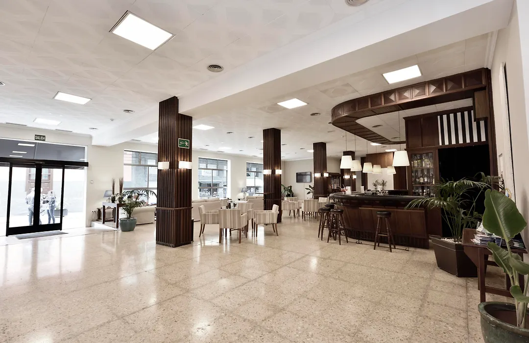 Hotel Marte-1