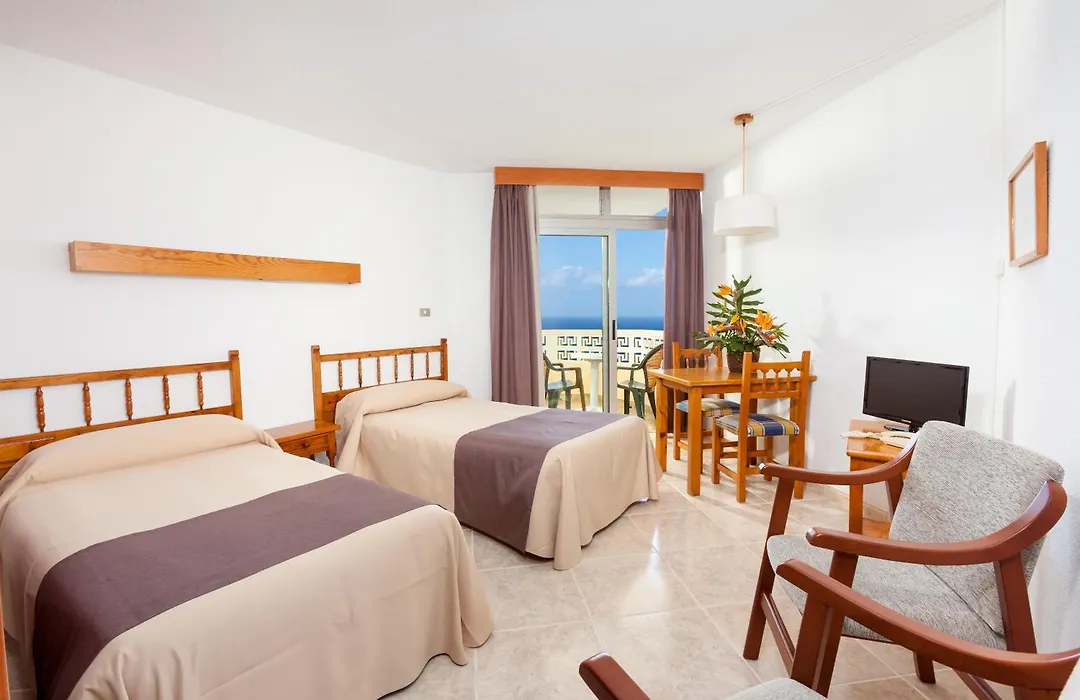 Hotel Panoramica Garden-1