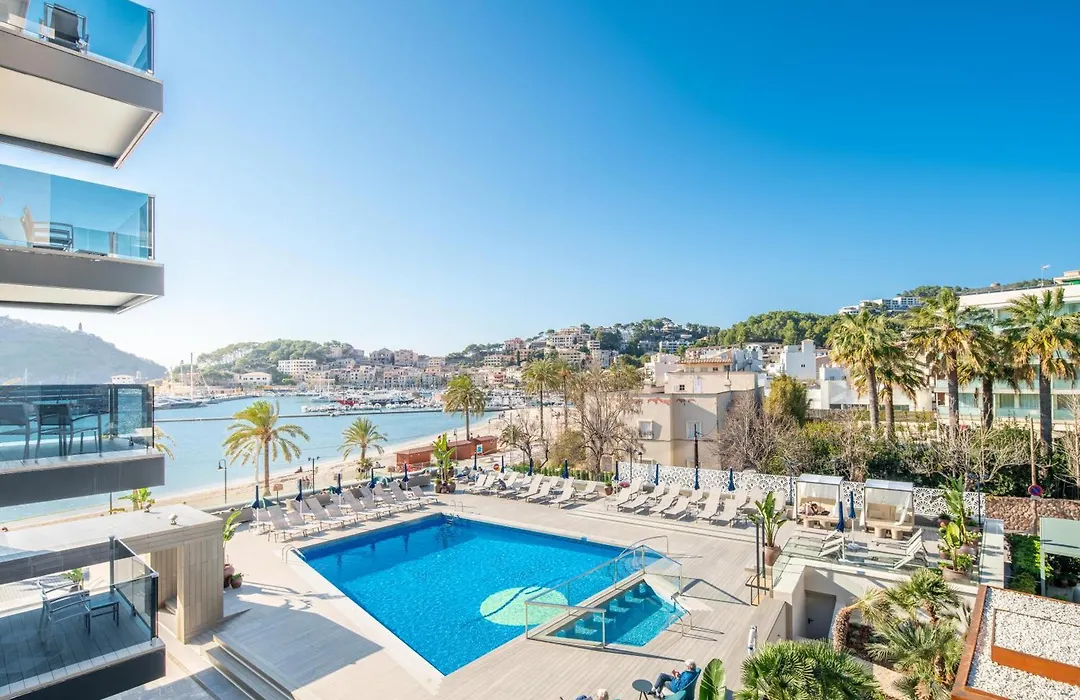 Hotel Eden Soller-1