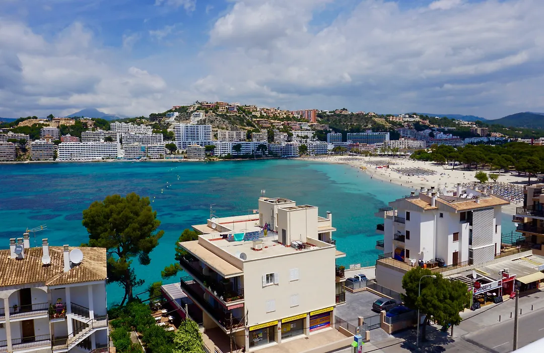 Playas Del Rey-1