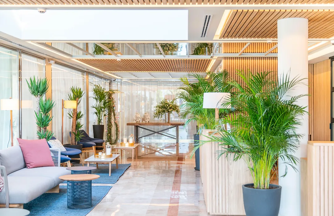 Hotel Eden Soller-1