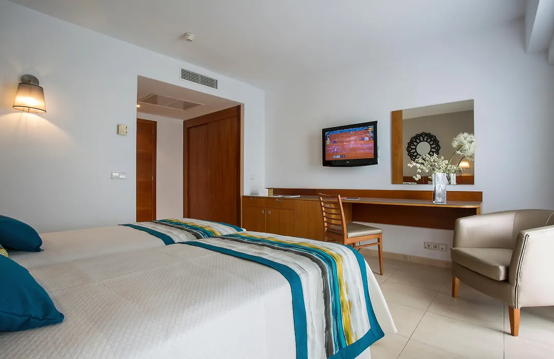 Palladium Hotel Palmyra - Adults Only-1