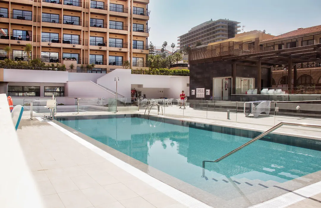 Be Live Experience Orotava-1