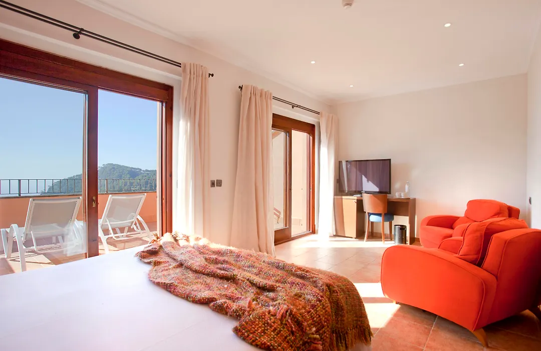 Maristel Hotel & Spa - Adults Only-1