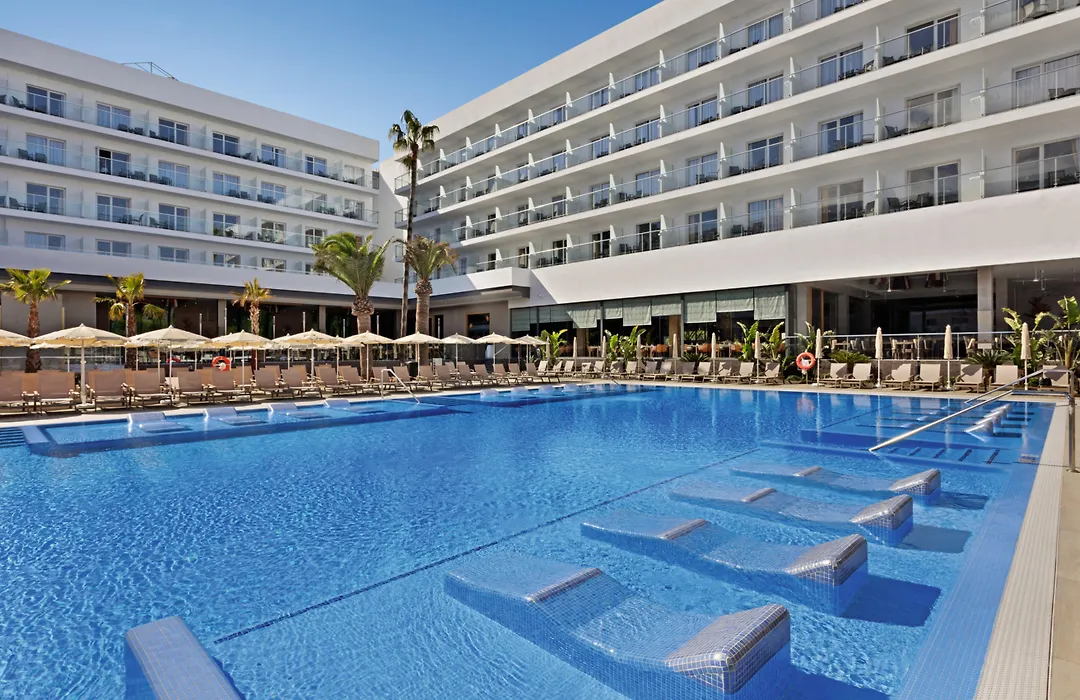 Hotel Riu Playa Park-1