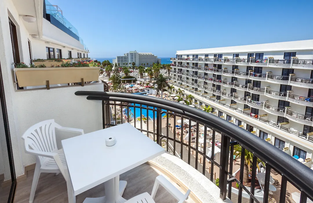 Tigotan Lovers & Friends Playa De Las Americas - Adults Only-1