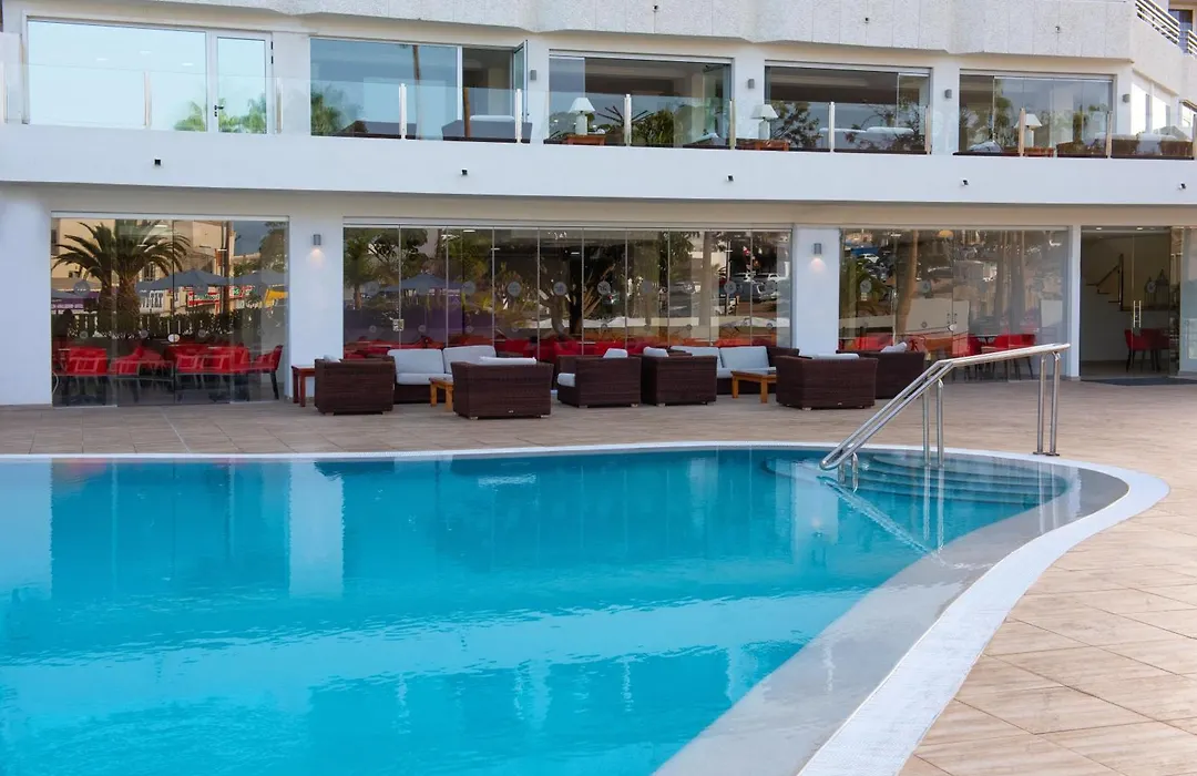Ole Tropical Tenerife Adults Only-1