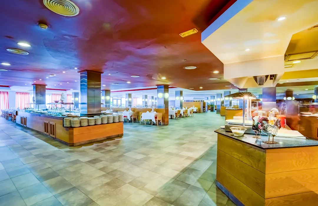 Sbh Taro Beach Hotel-1