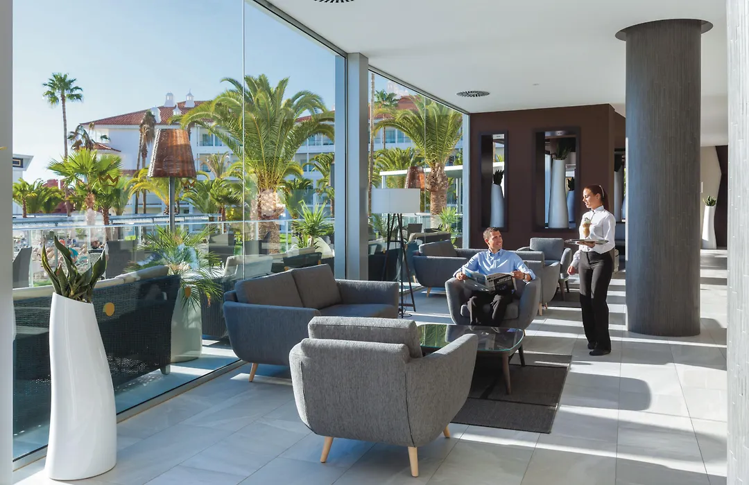 Hotel Riu Arecas - Adults Only-1