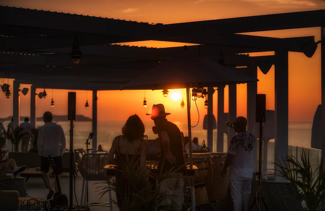Amàre Beach Hotel Ibiza - Adults Recommended-1