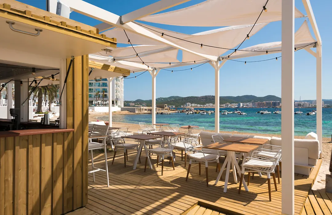 Amàre Beach Hotel Ibiza - Adults Recommended-1