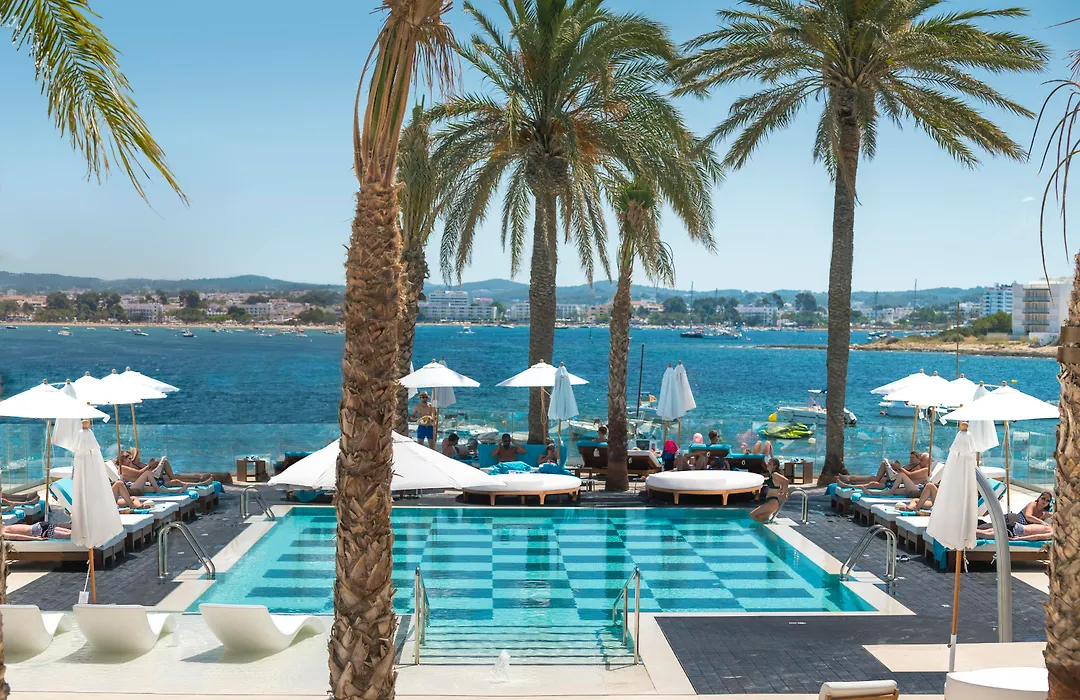 Amare Beach Hotel Ibiza - Adults Recommended-1