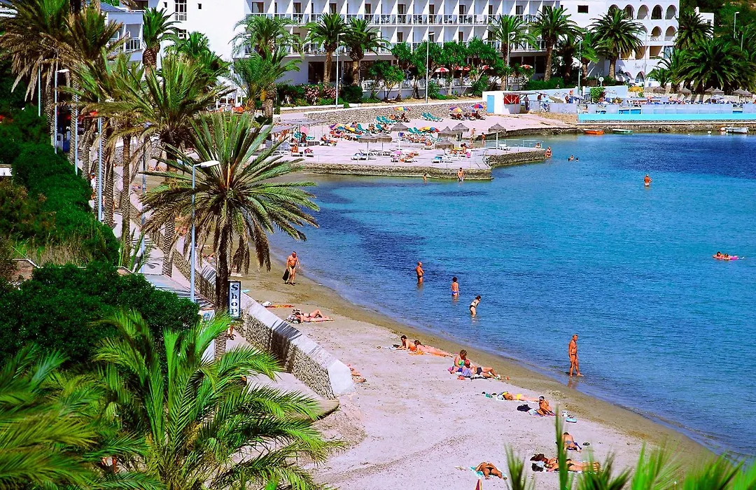 Hotel Simbad Ibiza-1