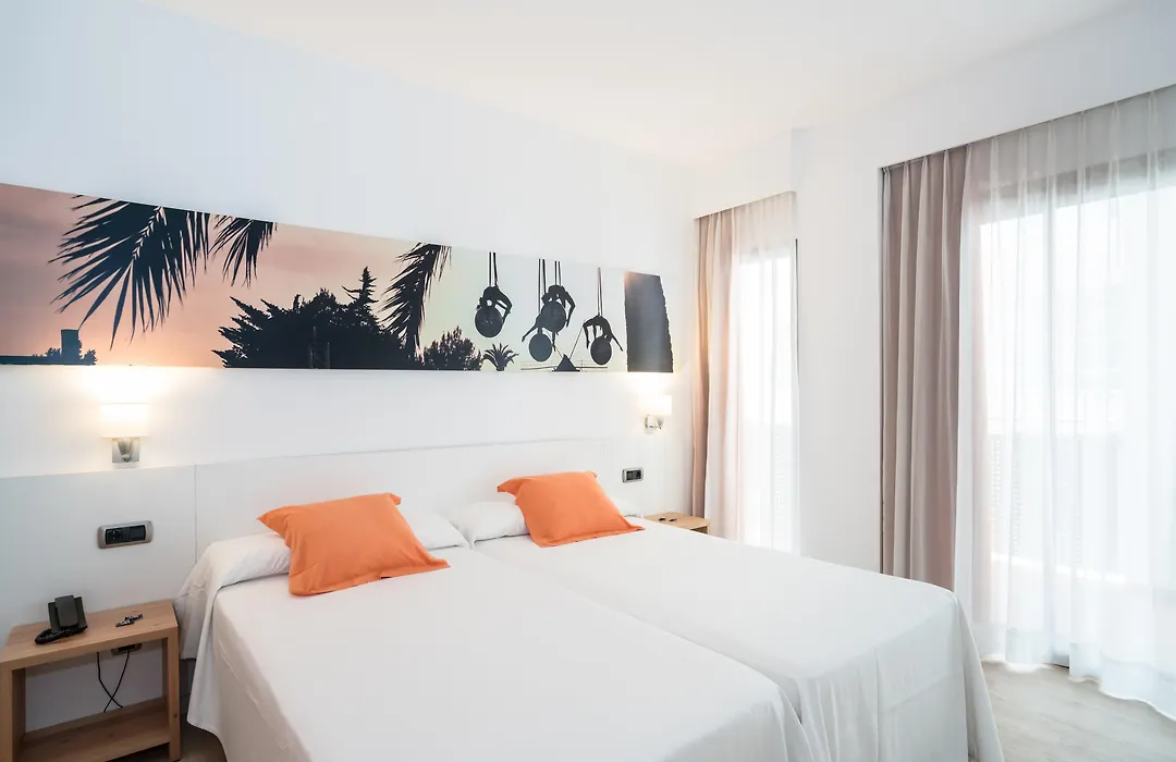 Thb Ocean Beach - Adults Only-1