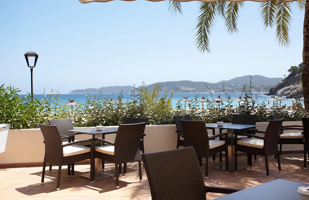 El Somni Ibiza Dream Hotel By Grupotel-1