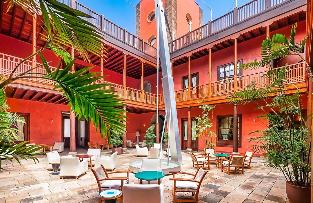 Hotel San Roque (Adults Only)-1