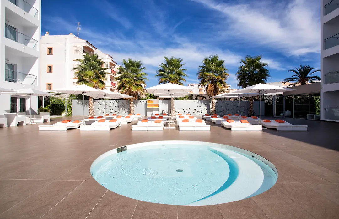 Ibiza Sun Apartments-1