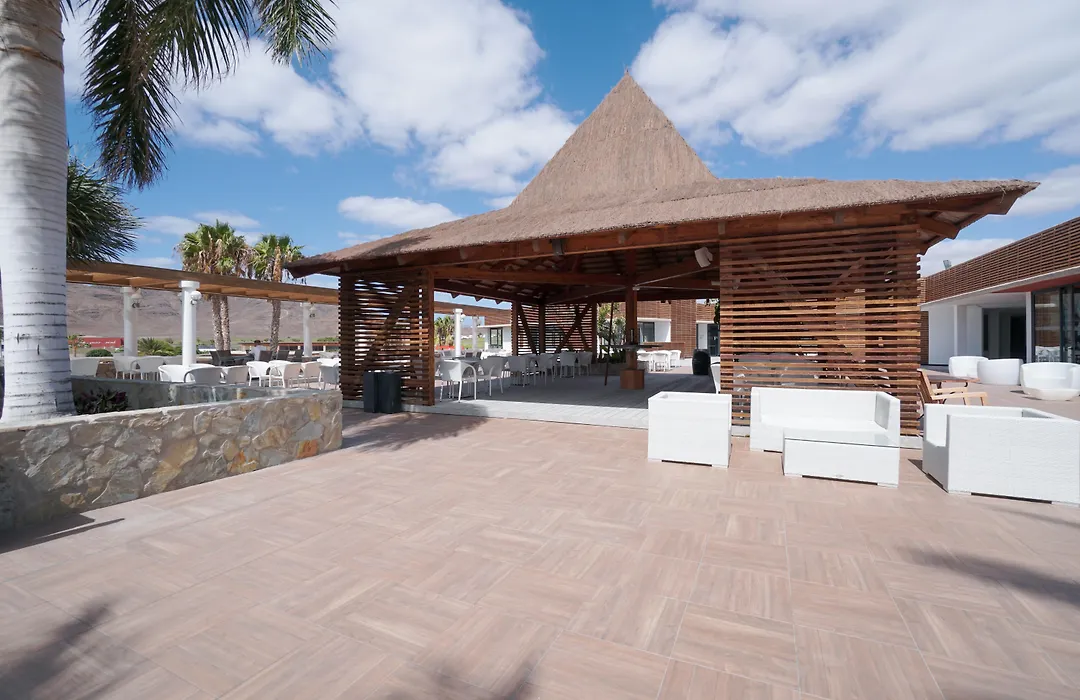 Playitas Hotel - Sports Resort-1