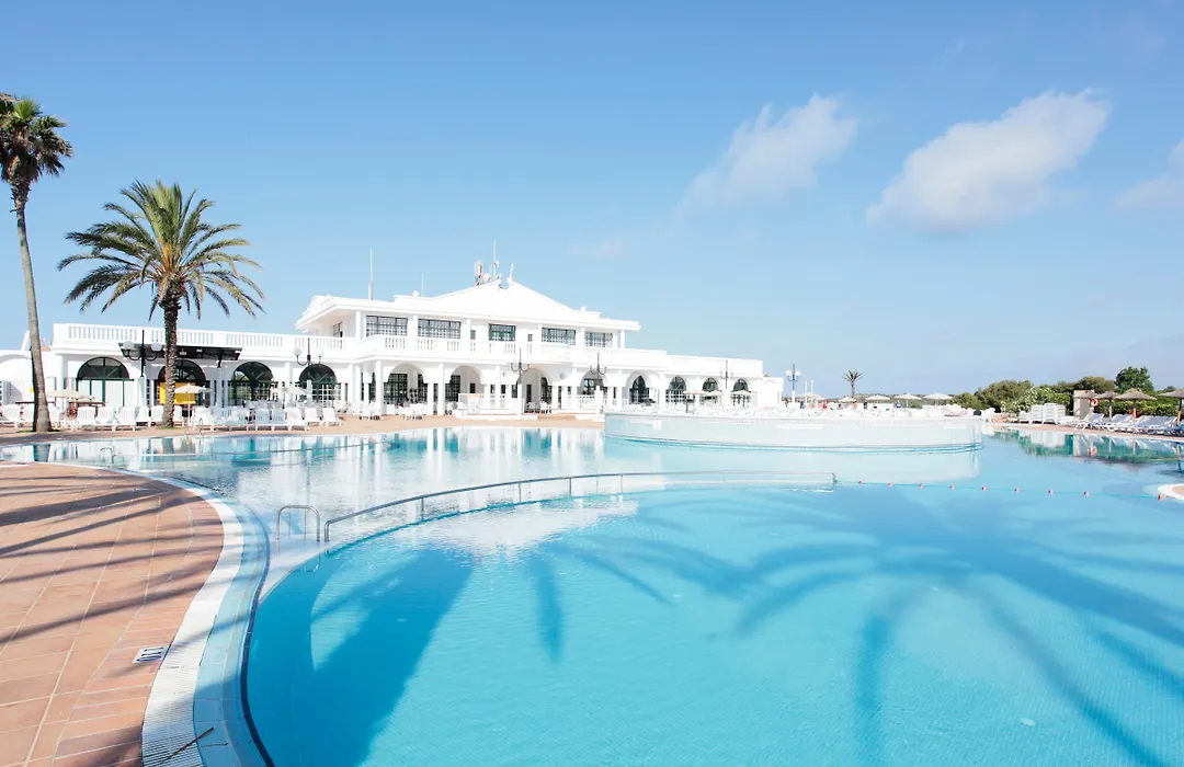 Grupotel Mar De Menorca-1