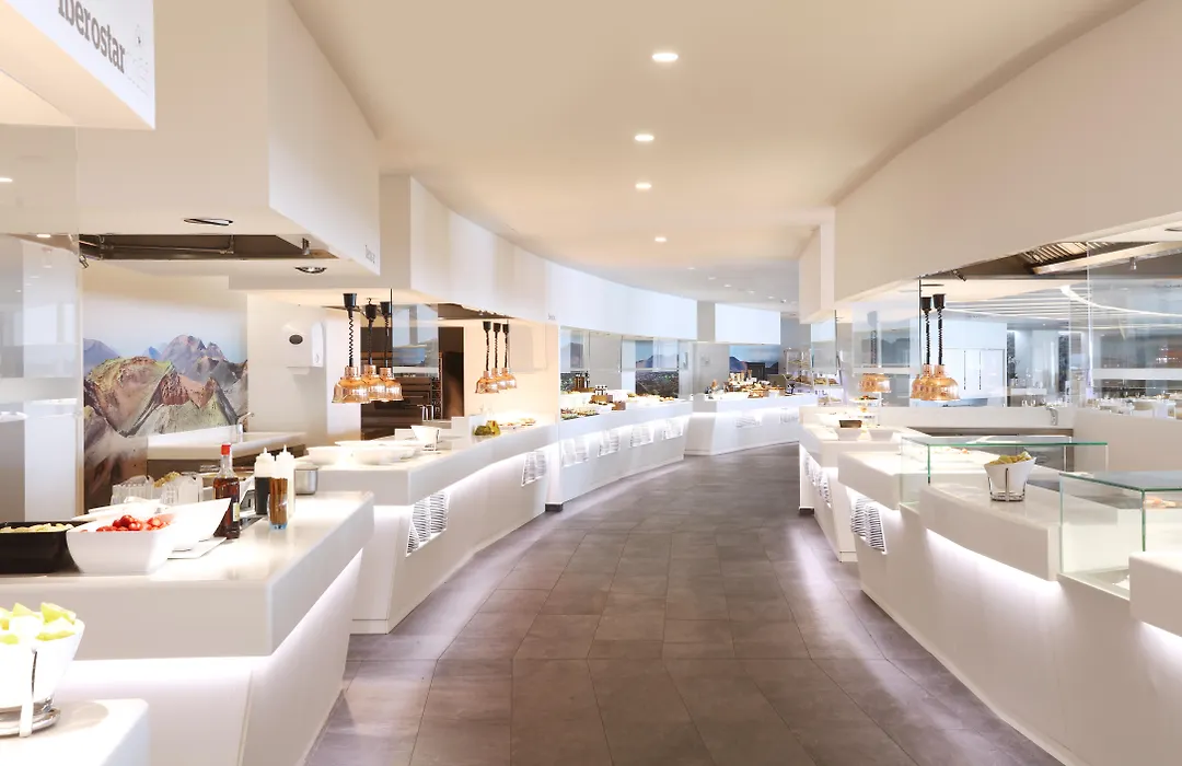 Iberostar Selection Lanzarote Park-1