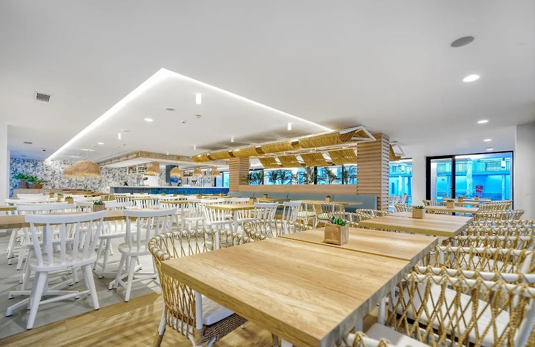 Broncemar Beach Suites-1