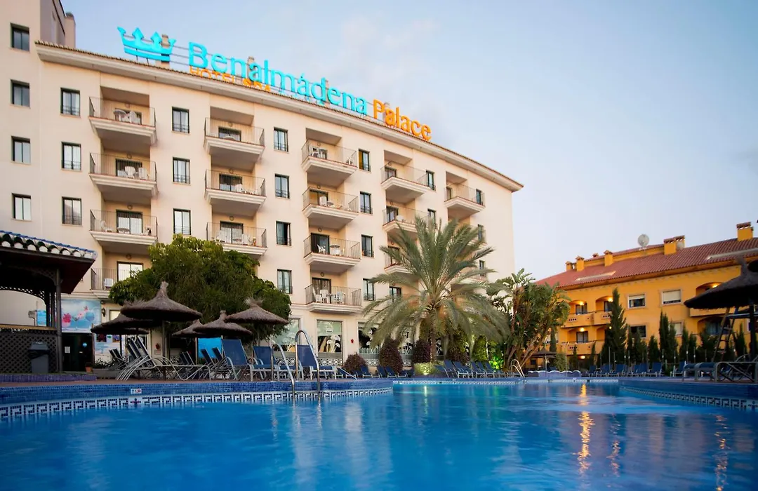 Benalmadena Palace Spa-1