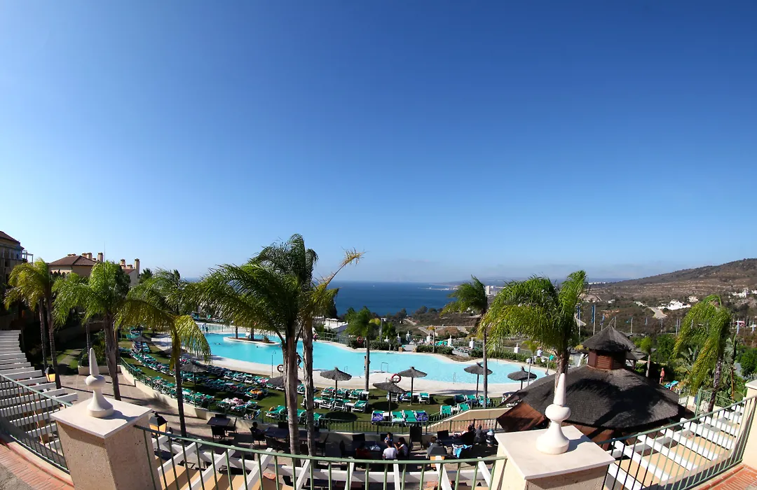 Pierre & Vacances Resort Terrazas Costa Del Sol-1