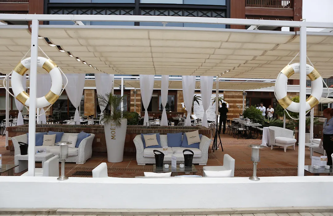 Gran Hotel Guadalpin Banus-1