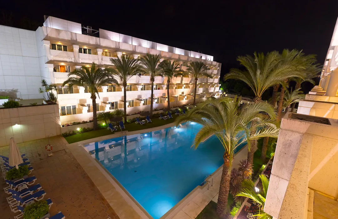 Alanda Marbella Hotel&Wellness-1