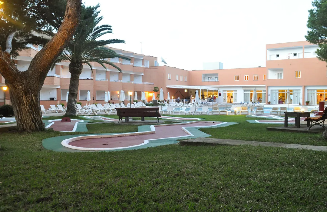 Hotel Xaloc Playa-1