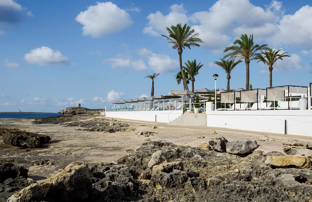 Aluasoul Menorca - Adults Only-1