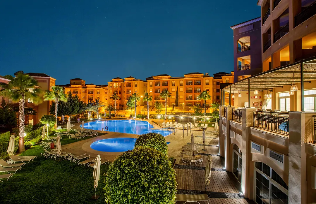 Ama Islantilla Resort-1