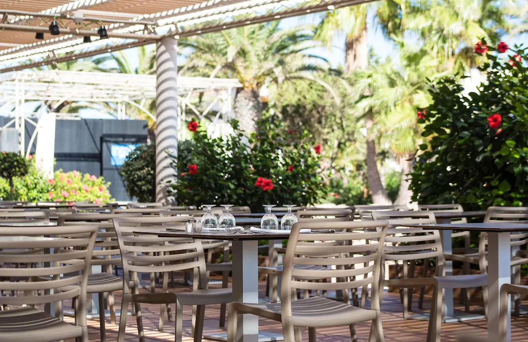 Insotel Hotel Formentera Playa-1