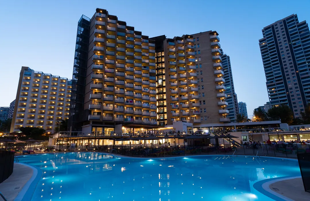 Medplaya Hotel Rio Park-1