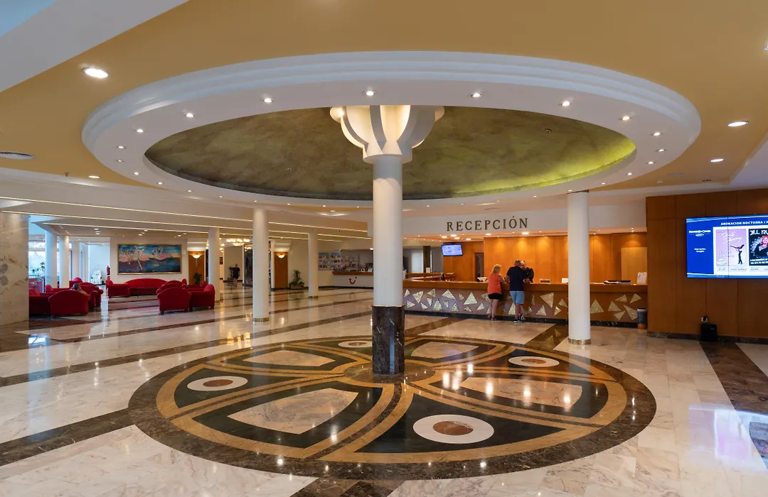 Medplaya Hotel Flamingo Oasis-1