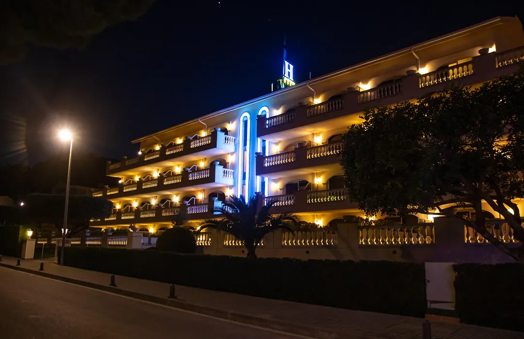 Van der Valk Hotel Barcarola-1