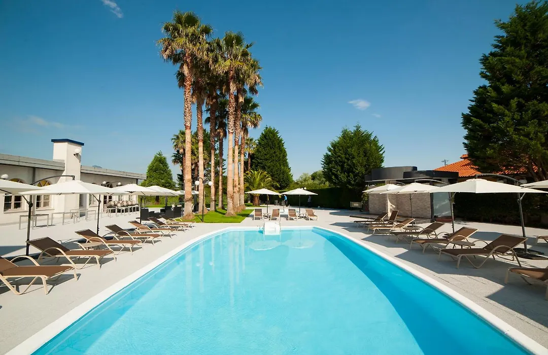 Hotel La Palma de Llanes-1