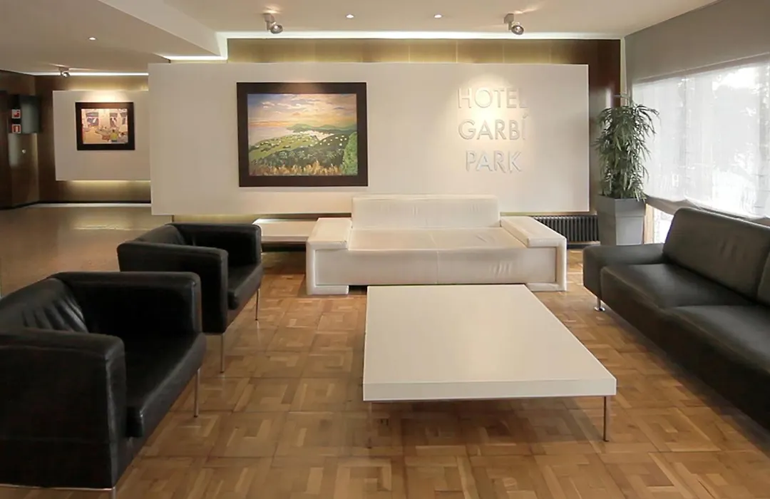 Hotel Garbi Park & Aquasplash-1