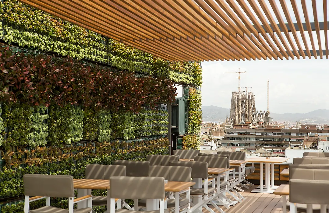 Majestic Hotel & Spa Barcelona Gl-1